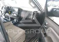 2017 Chevrolet Silverado фото