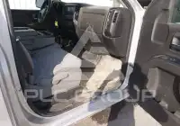 2017 Chevrolet Silverado фото