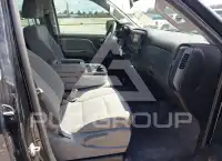 2017 Chevrolet Silverado фото