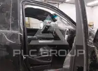 2017 Chevrolet Silverado фото