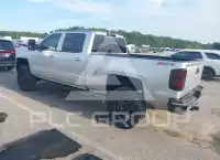 2017 Chevrolet Silverado фото