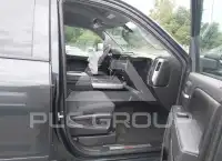 2017 Chevrolet Silverado фото