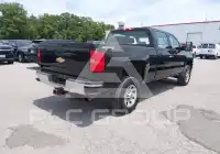2017 Chevrolet Silverado фото