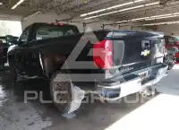 2017 Chevrolet Silverado фото