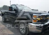 2017 Chevrolet Silverado фото
