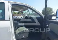 2017 Chevrolet Silverado фото