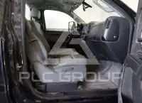 2017 Chevrolet Silverado фото