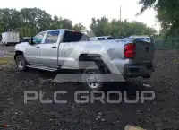 2017 Chevrolet Silverado фото