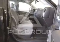 2017 Chevrolet Silverado фото