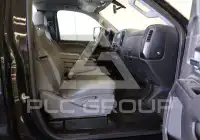 2017 Chevrolet Silverado фото