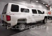 2017 Chevrolet Silverado фото