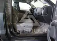 2017 Chevrolet Silverado фото
