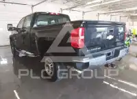 2017 Chevrolet Silverado фото