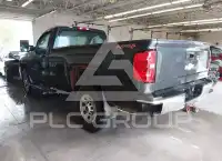 2017 Chevrolet Silverado фото