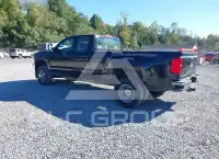2017 Chevrolet Silverado фото