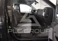 2017 Chevrolet Silverado фото