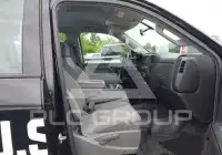2017 Chevrolet Silverado фото