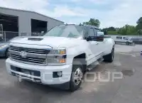 2017 Chevrolet Silverado фото