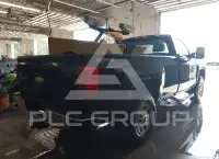 2017 Chevrolet Silverado фото