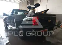 2017 Chevrolet Silverado фото