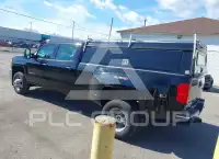 2017 Chevrolet Silverado photo