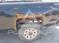2017 Chevrolet Silverado фото