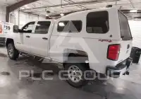 2017 Chevrolet Silverado фото