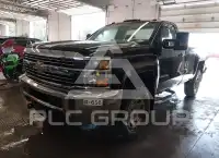 2017 Chevrolet Silverado фото
