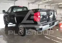 2017 Chevrolet Silverado фото