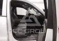2017 Chevrolet Silverado фото
