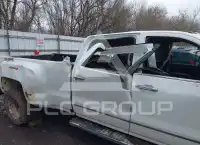 2017 Chevrolet Silverado photo