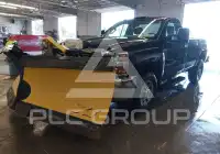 2017 Chevrolet Silverado фото