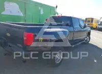 2017 Chevrolet Silverado фото