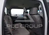2017 Chevrolet Silverado фото