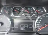 2017 Chevrolet Silverado фото