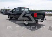 2017 Chevrolet Silverado фото
