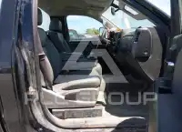 2017 Chevrolet Silverado фото