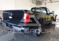 2017 Chevrolet Silverado фото