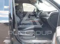 2017 Chevrolet Tahoe фото