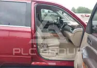 2017 Chevrolet Tahoe фото