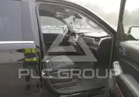 2017 Chevrolet Tahoe фото