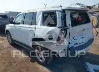 2017 Chevrolet Tahoe фото