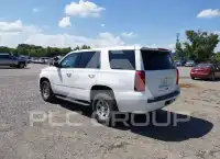2017 Chevrolet Tahoe фото