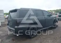 2017 Chevrolet Tahoe фото