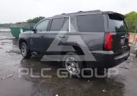 2017 Chevrolet Tahoe photo