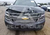 2017 Chevrolet Tahoe photo