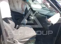 2017 Chevrolet Tahoe фото