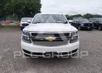 2017 Chevrolet Tahoe фото