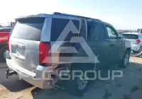 2017 Chevrolet Tahoe фото