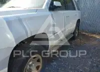 2017 Chevrolet Tahoe фото
